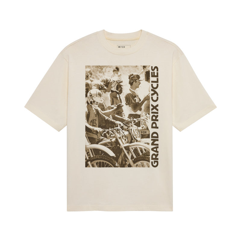 Circa 74 Oversized SS Tee