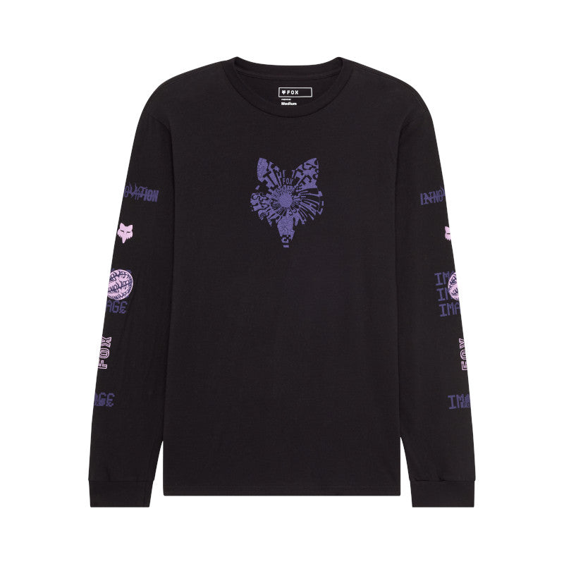 Image Phantom LS Prem Tee