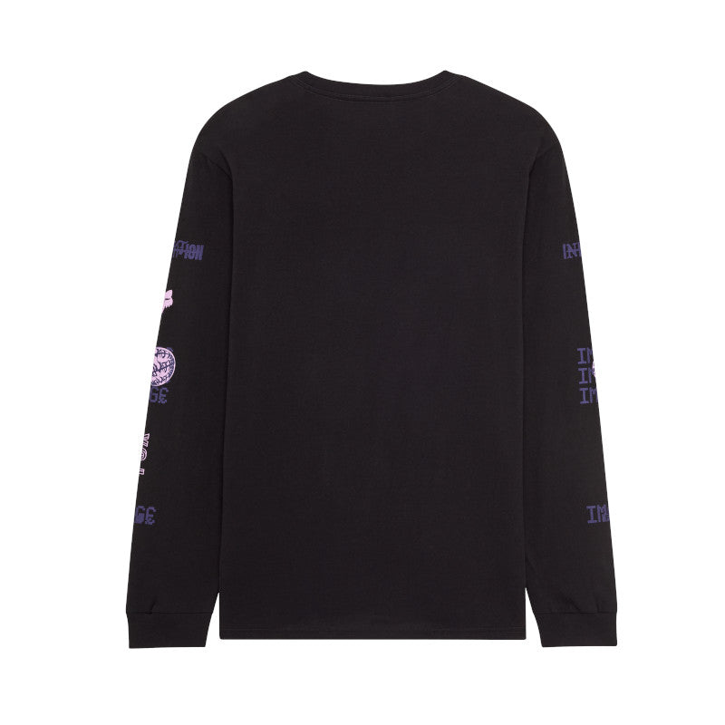 Image Phantom LS Prem Tee