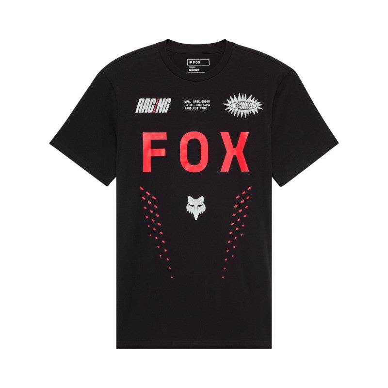 Shield SS Prem Tee
