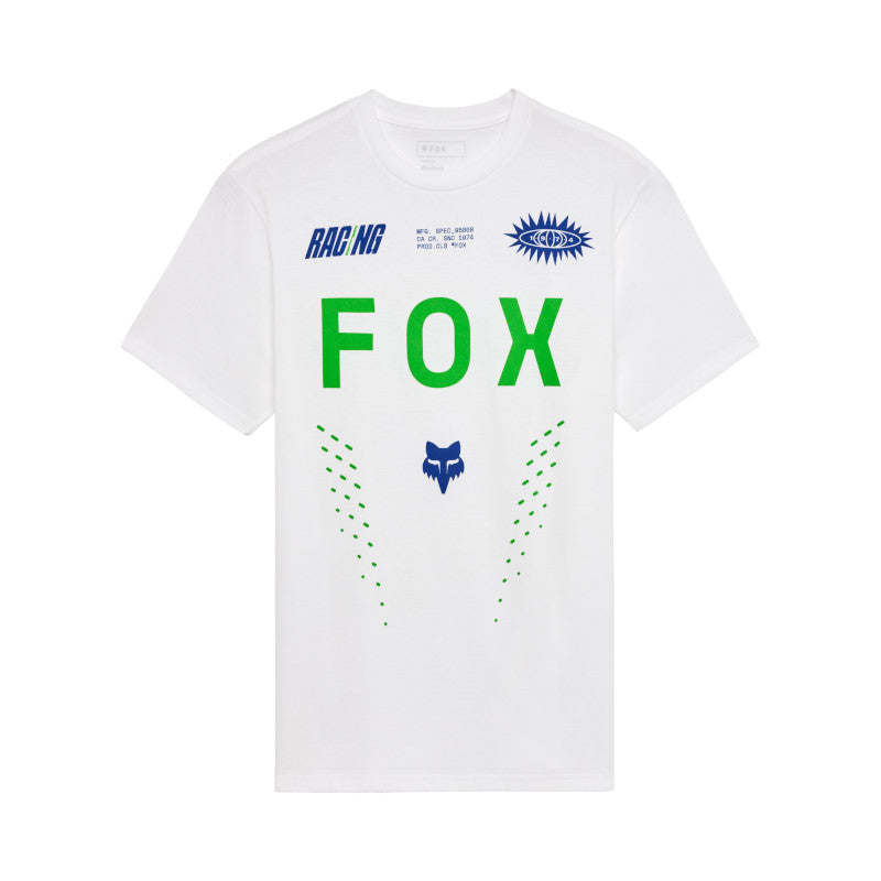 Shield SS Prem Tee