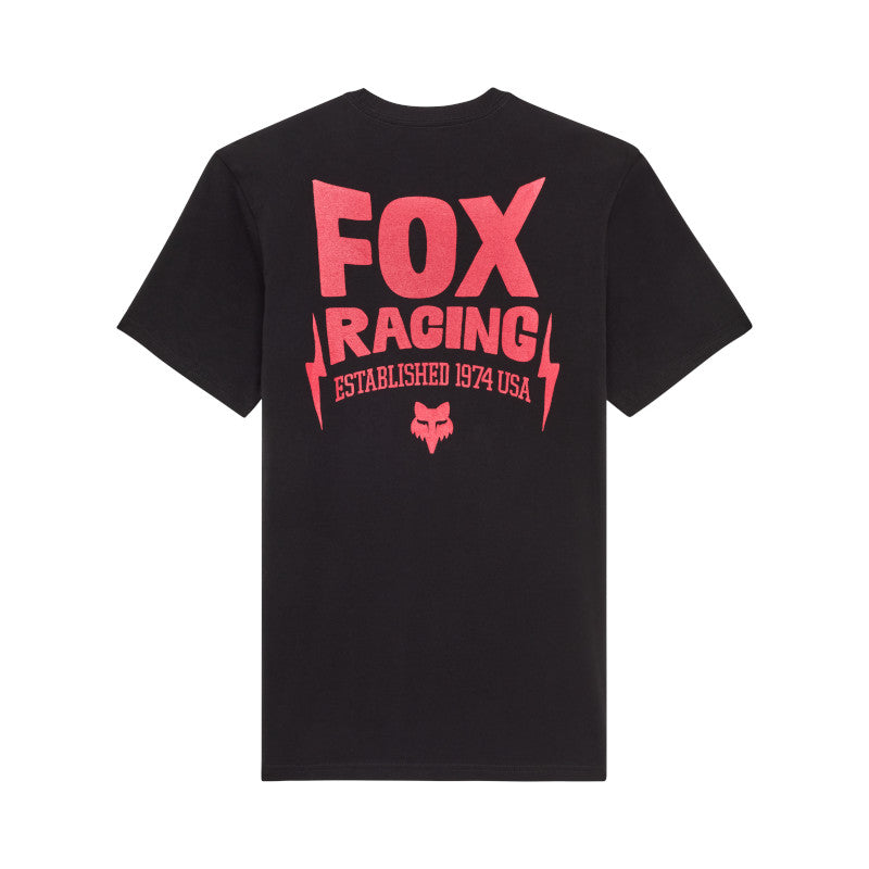 Bolt SS Prem Tee