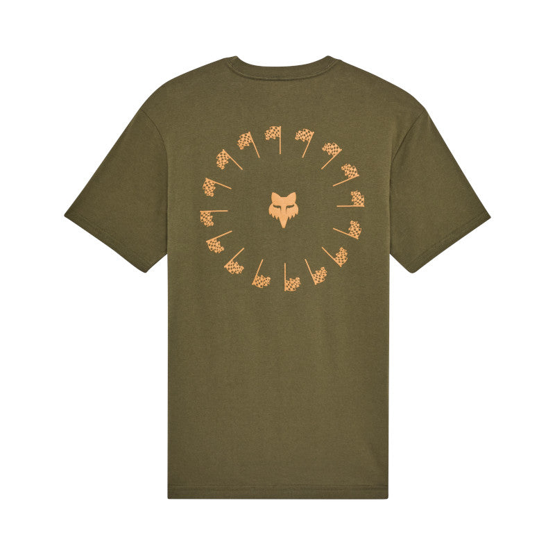 Winners Circle SS Prem Tee