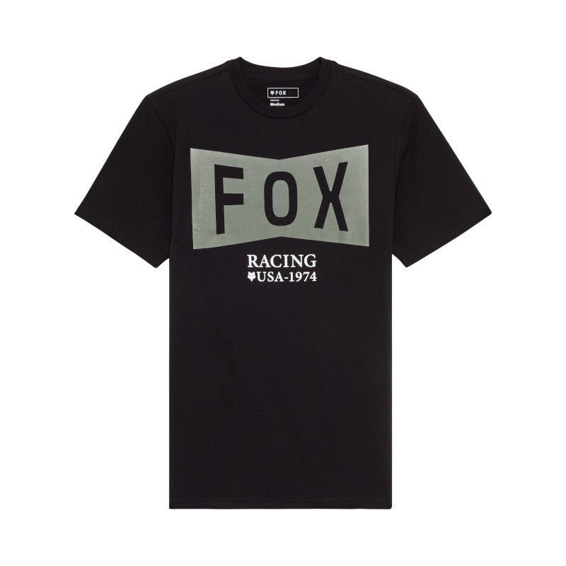 Typeface SS Prem Tee