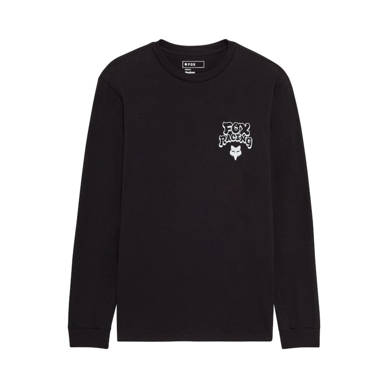 Racewear LS Prem Tee