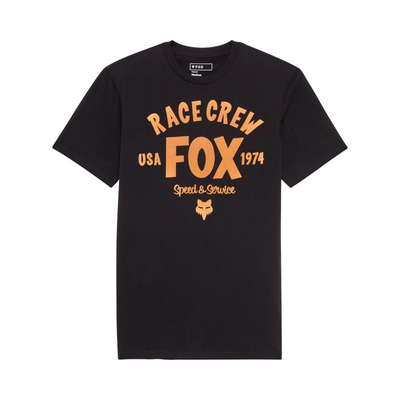 Slogan SS Prem Tee