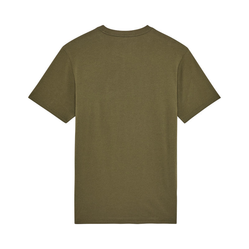 Equipped SS Prem Tee