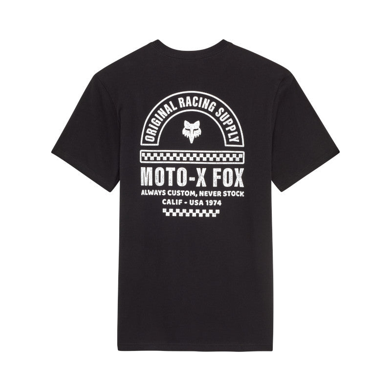 Victory SS Prem Tee