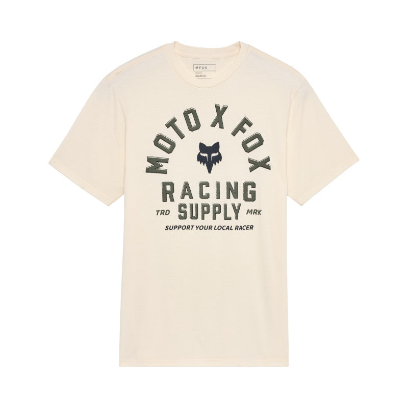 Local Racer SS Prem Tee