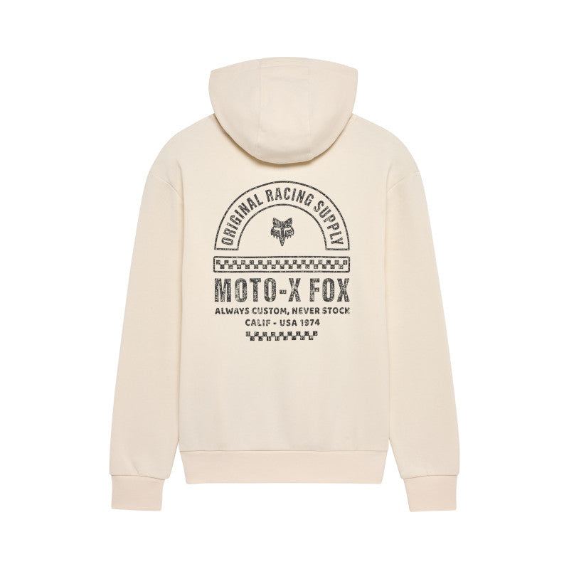 W Victory Fleece PO