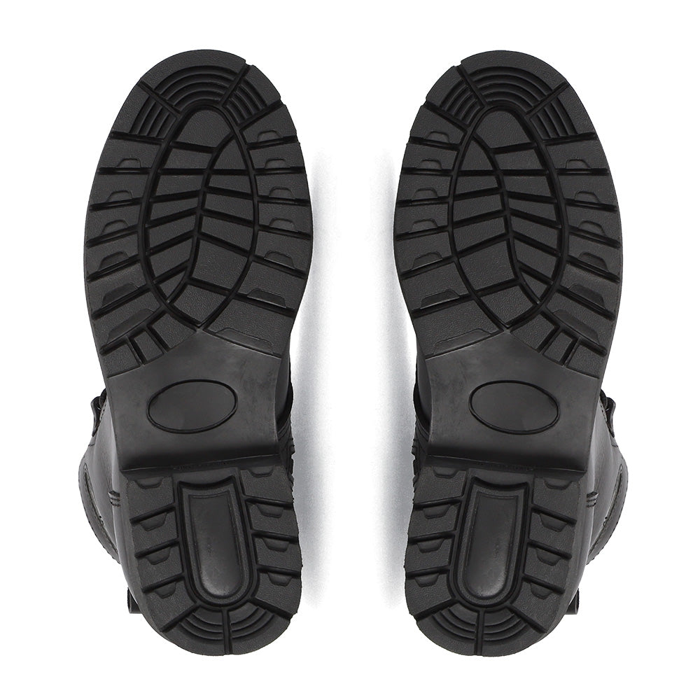 ARGON Fixie Ladies Boots - Bottom