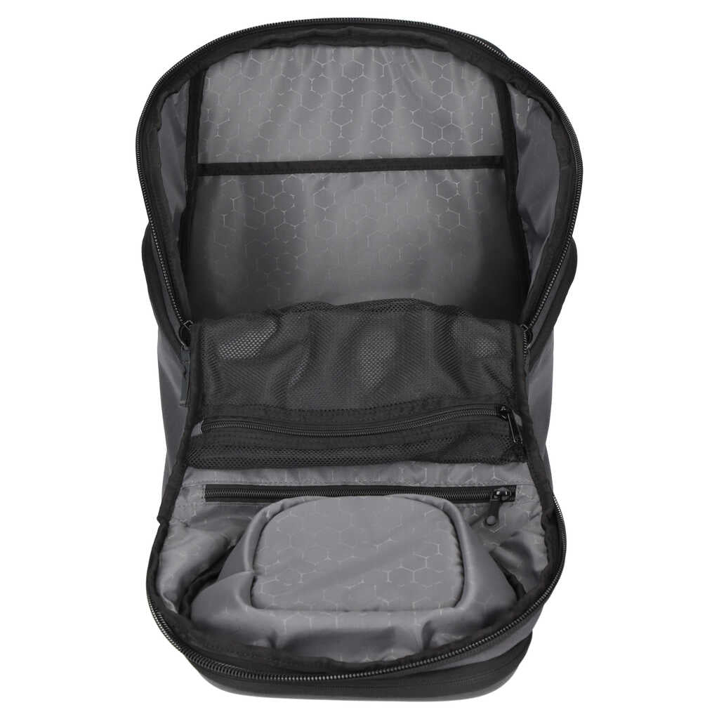 Havoc All Terrain 34L Backpack - Main Compartment