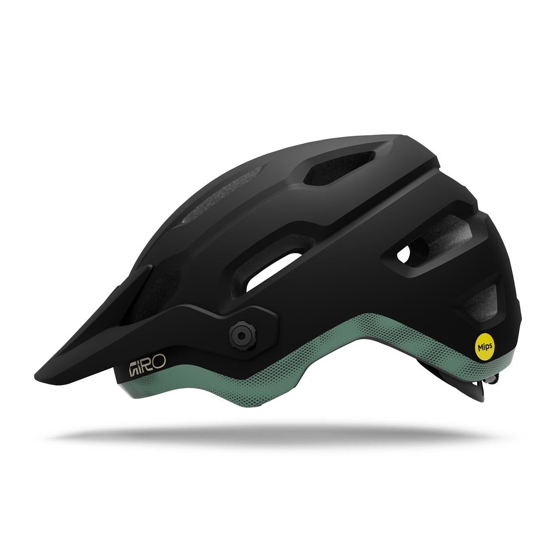 Giro Source Mips - Matte Motion Green