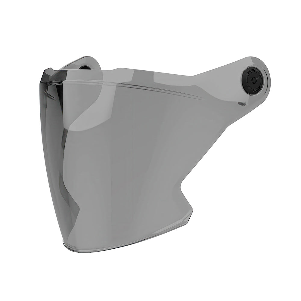MT MT-V-37 MAX VISION VISOR - COSMO SV [SMOKE]