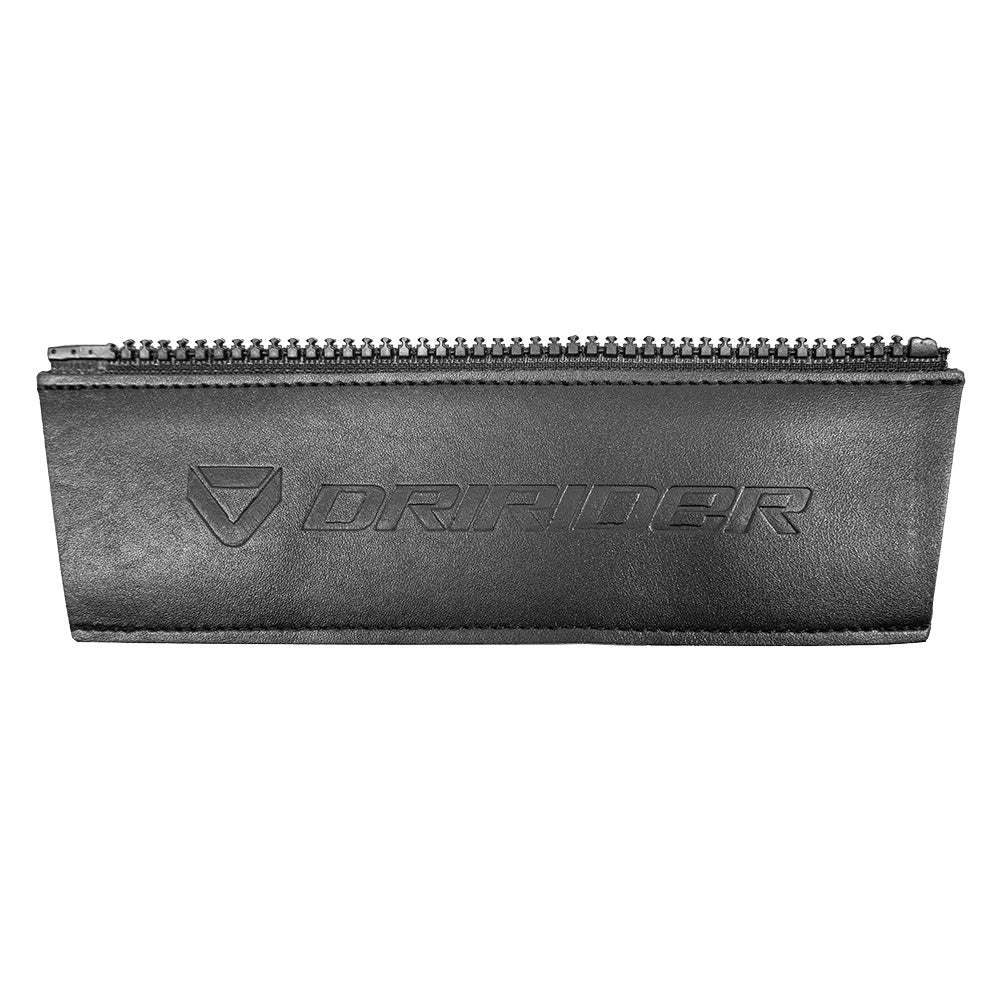 Dririder Connector Zip - Black