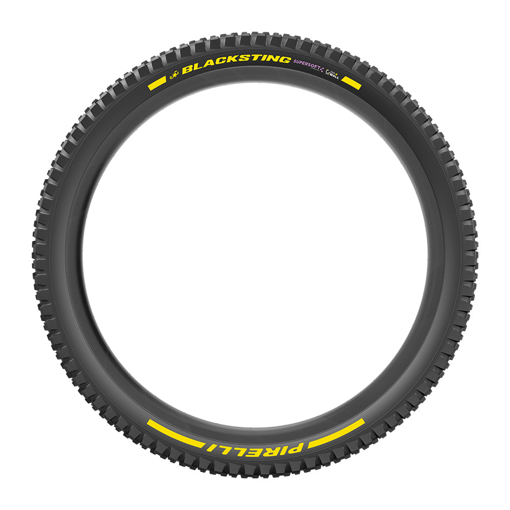 SCORPION BLACKSTING 4 - DHWALL SUPERSOFT