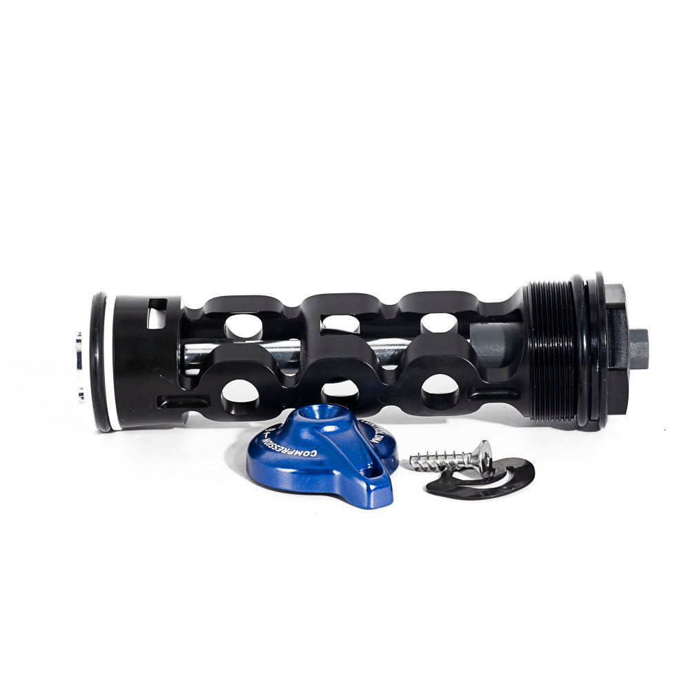 RockShox Fork Spring Solo Air Shaft - 80mm, 29" SID RLC A1+, SID XX, RL B1+ 2017+ / REBA A7+ 80mm - 100mm 2018+
