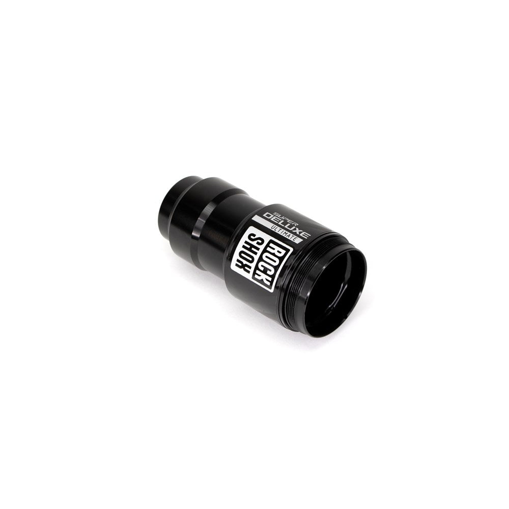RockShox Air Can Upgrade Kit - Linear XL 37.5-45mm (includes air can, volume spacers, seals, grease, oil, and decals) ? Deluxe C1+/Super Deluxe Select/Select+/Ultimate C1+ (Does not fit FA)
 