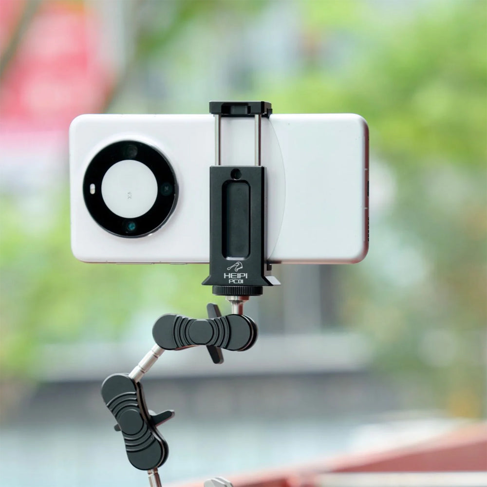 HEIPI PC01 PHONE CLAMP
