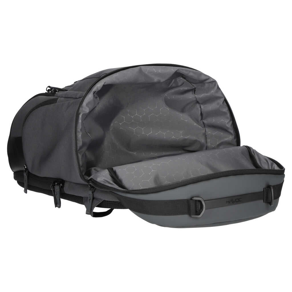 Havoc All Terrain 34L Backpack - Lower Compartment