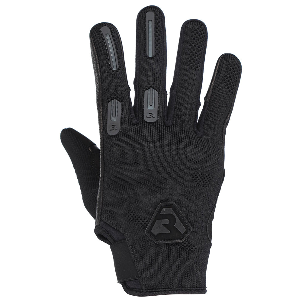 ARGON Chaser - Black