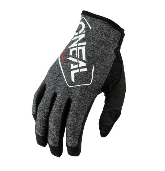 O'Neal MAYHEM Hexx Glove - Black/White