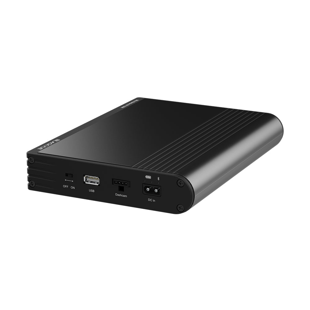 BLACKVUE B-130A PLUS POWER MAGIC ULTRA BATTERY PACK FOR DASHCAMS