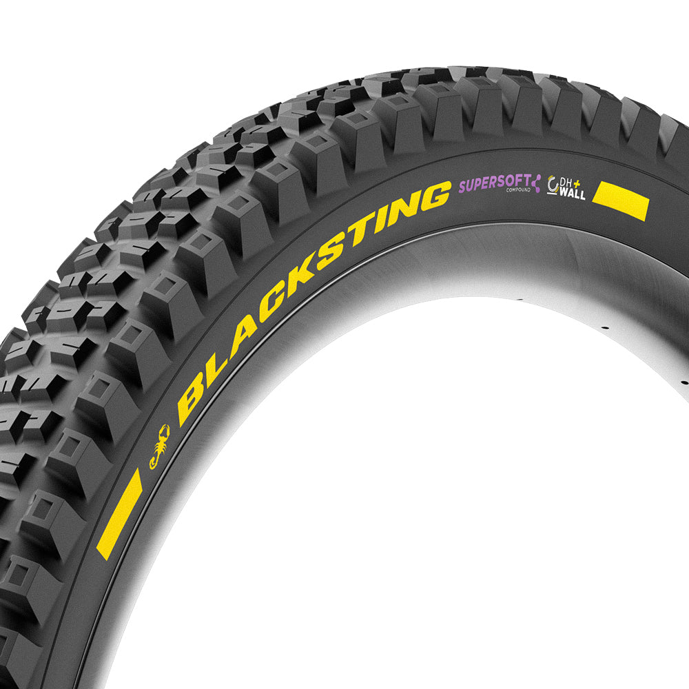 SCORPION BLACKSTING 1 - DHWALL SUPERSOFT