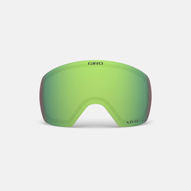 Giro Contact Replacement Lens Vivid Emerald
