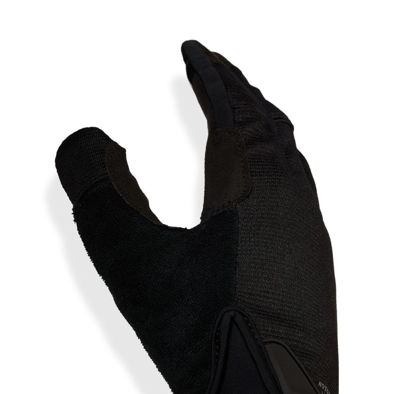 Giro DND Gloves - Motion Green