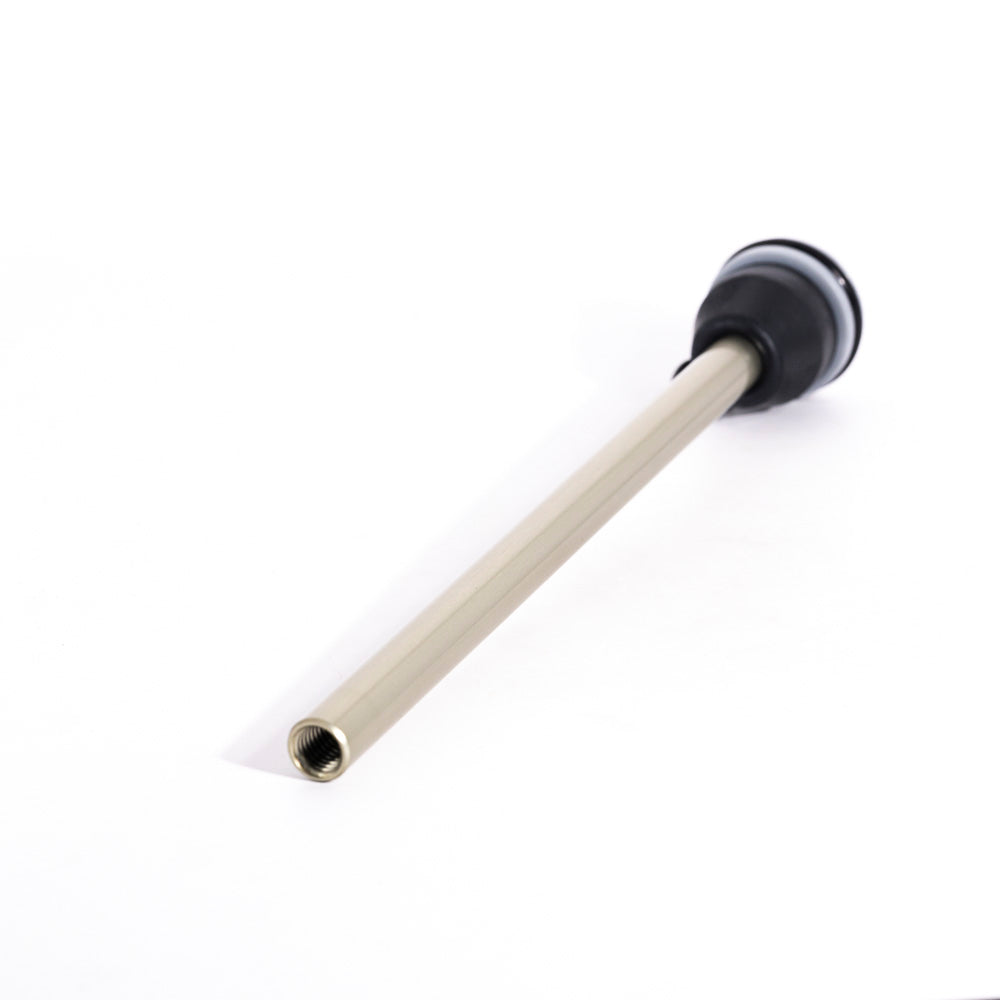 RockShox Fork Compression Damper - Remote 17mm (PopLoc, Pre 2013 PushLoc) Motion Control DNA - (Includes Spool Cable Clamp and Floodgate Knob) - SIDB / REBA RLT 120mm Only A1-A3 2012 - 2016