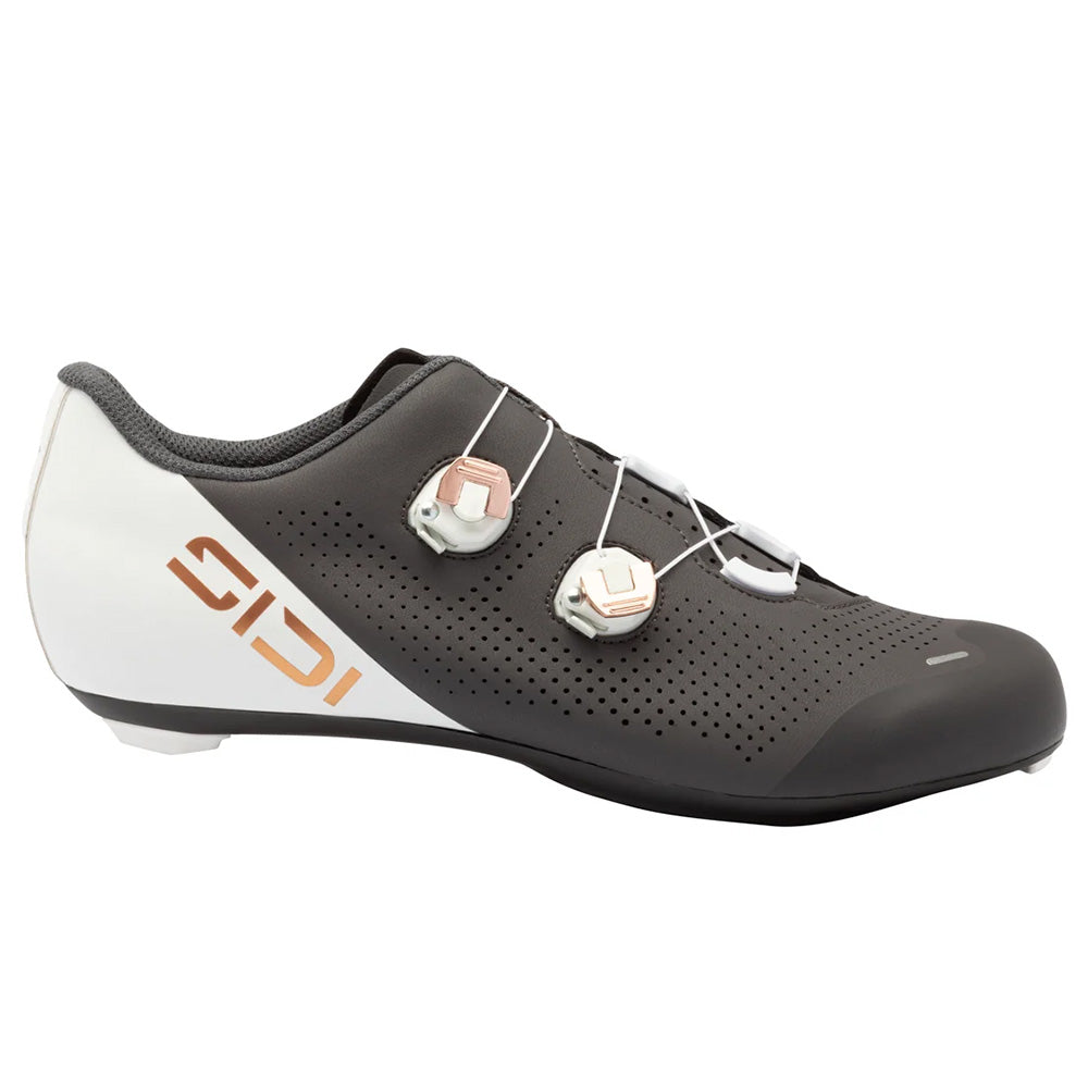 SIDI Ergo 6S - Anthracite White