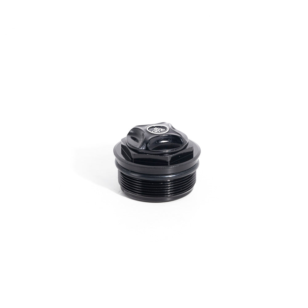 RockShox Fork Service Kit - Full Service Solo Air - (Includes Air Seals, Damper Seals and Hardware) - Bluto A1