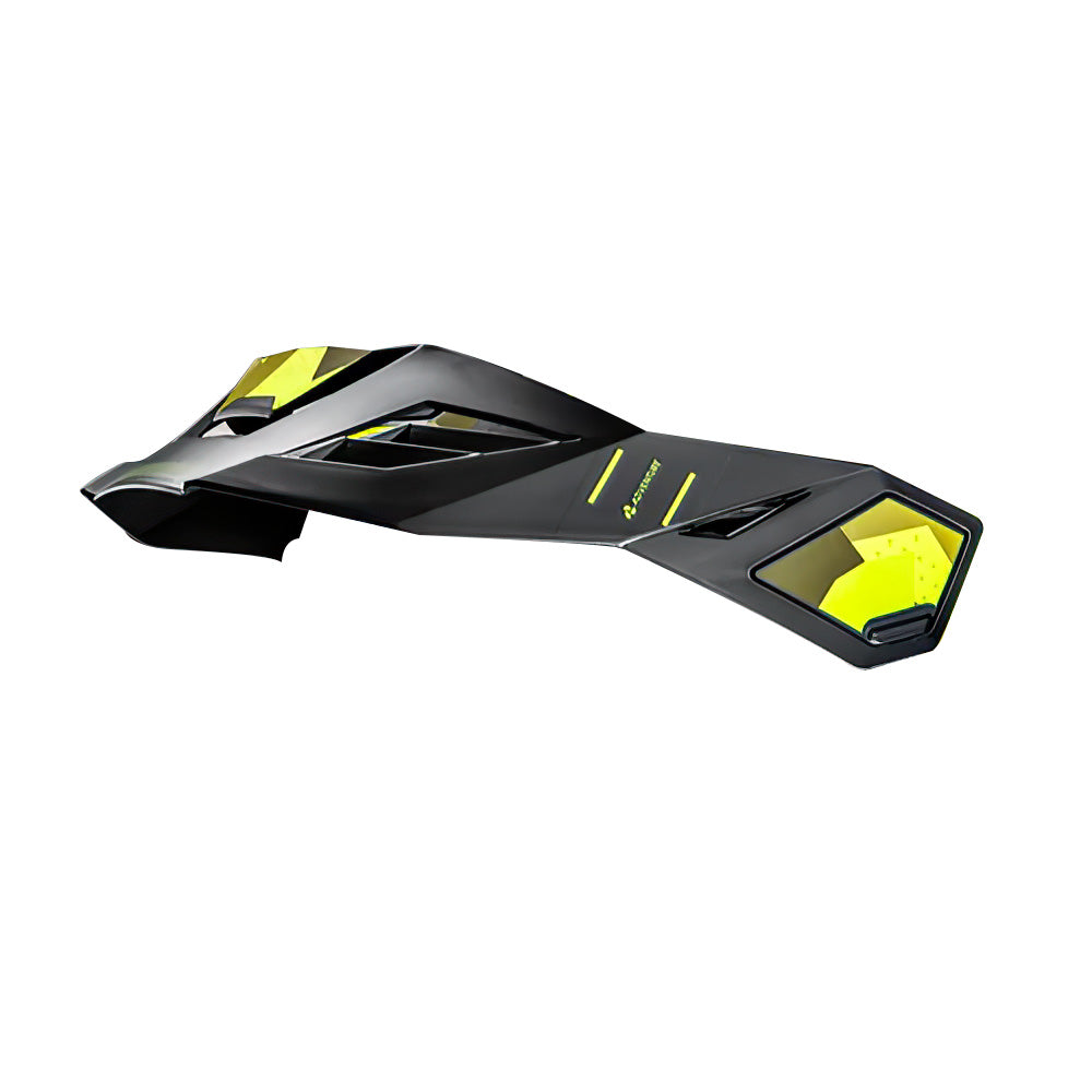 HJC i80 Roki Peak MC3HSF