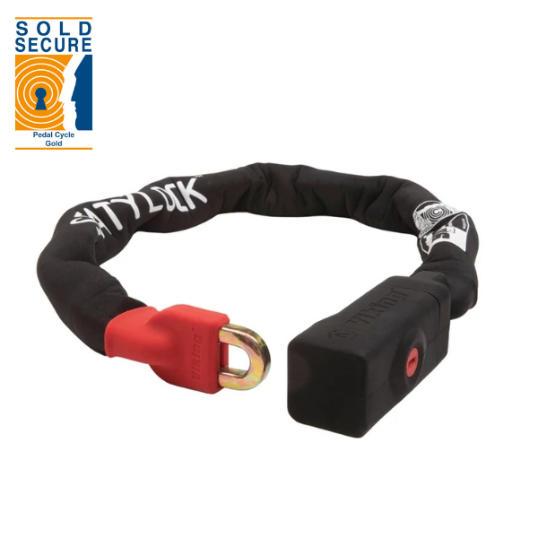Viking Gold 90cm SS Logo