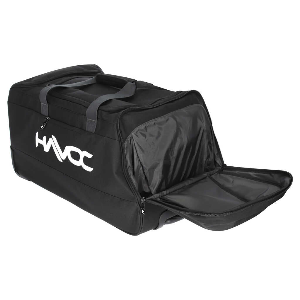 Havoc Tour 110L Gearbag - End Pocket 2