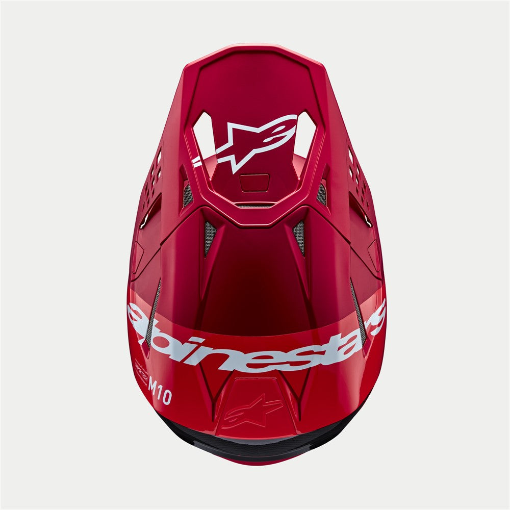 Alpinestar Supertech S-M10 Flood Helmet