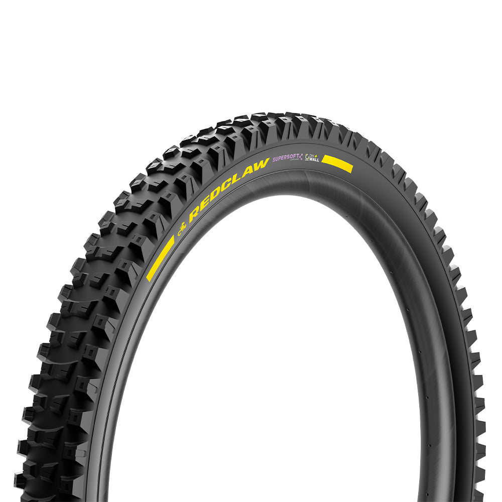SCORPION REDCLAW 3 - DHWALL SUPERSOFT
