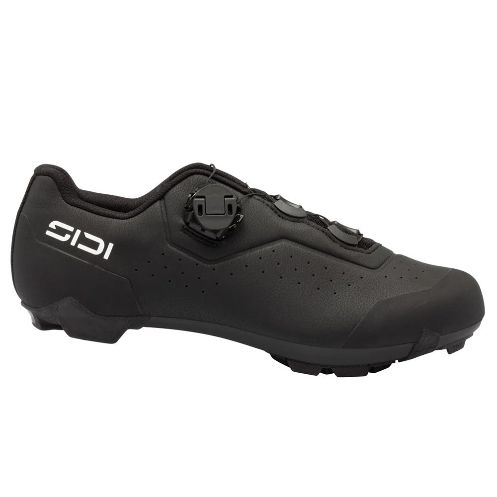 SIDI Liinea XC - Black