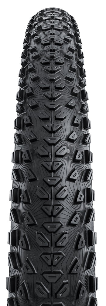 Continental Dubnital MTB tyre