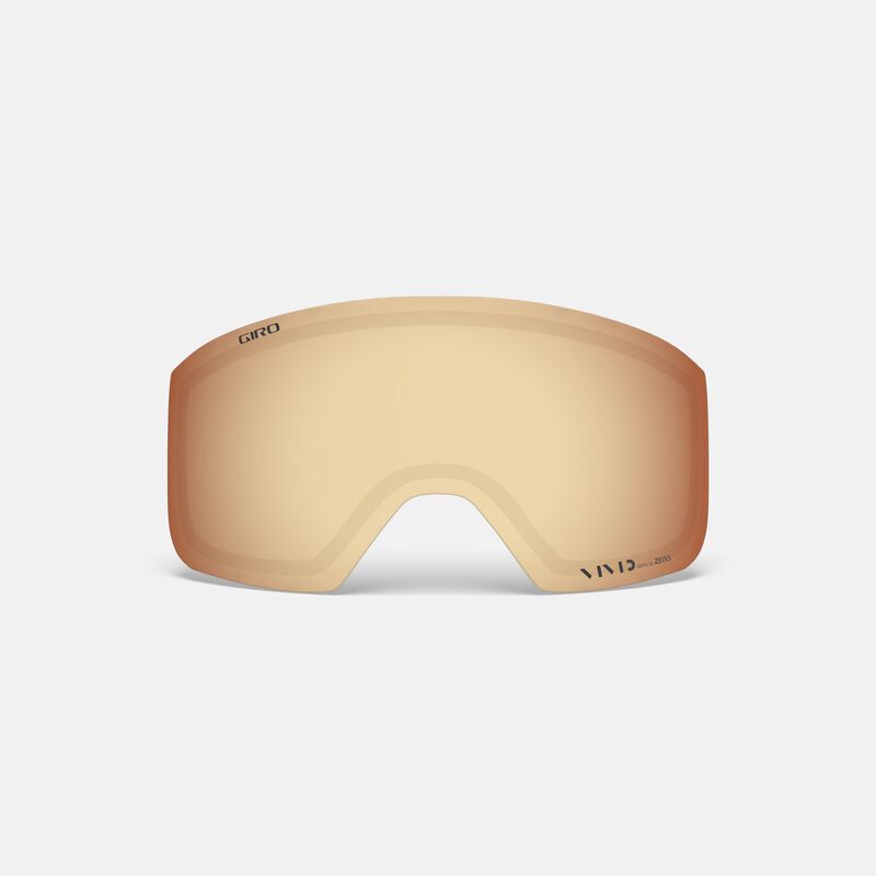 Giro Axis / Ella Replacement Lens Vivid Copper
