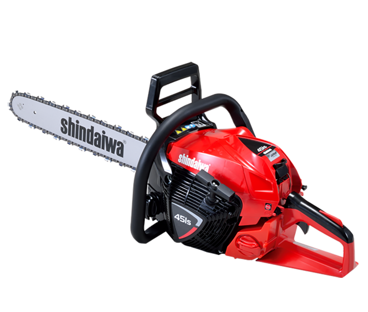 Shindaiwa 451s Chainsaw