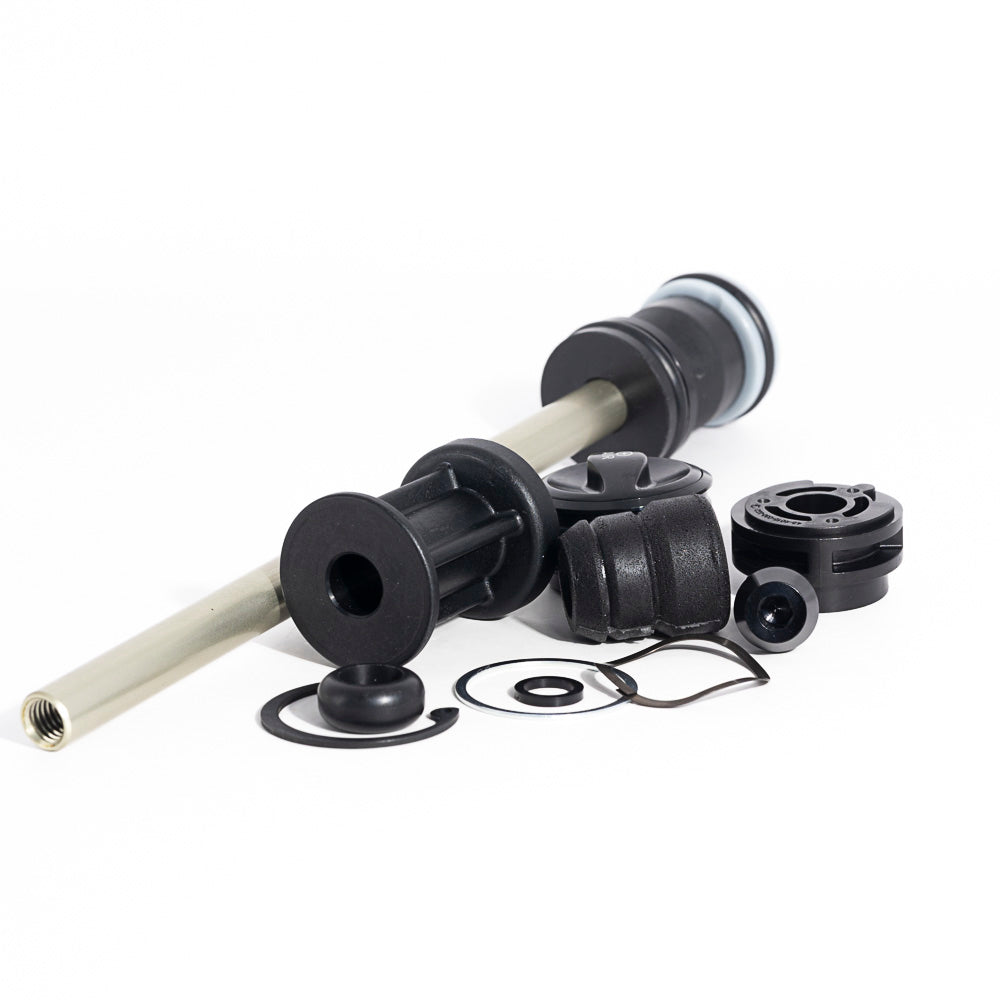 RockShox Fork Compression Damper - Crown Motion Control DNA - (Includes Compression Knob, Gate Knob and Bolt) - SID / REBA RL 120mm Only A1 - A3 2012 - 2016