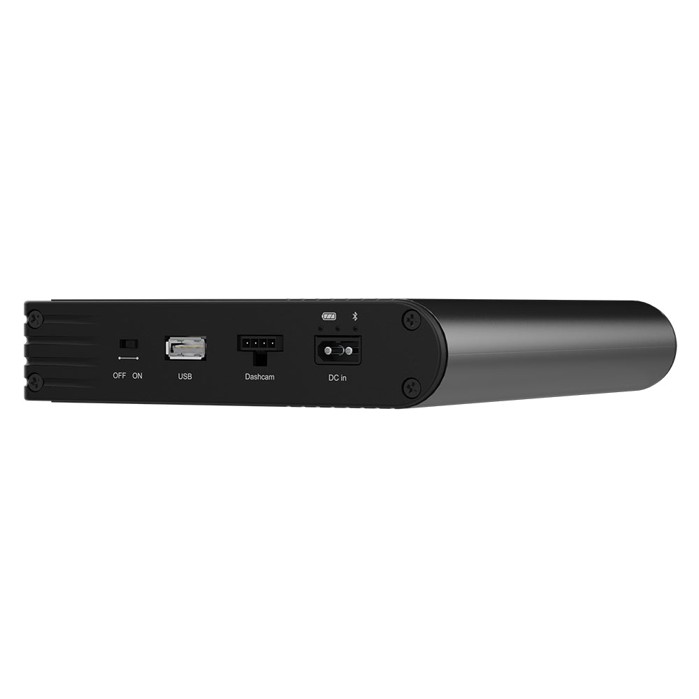 BLACKVUE B-130A PLUS POWER MAGIC ULTRA BATTERY PACK FOR DASHCAMS