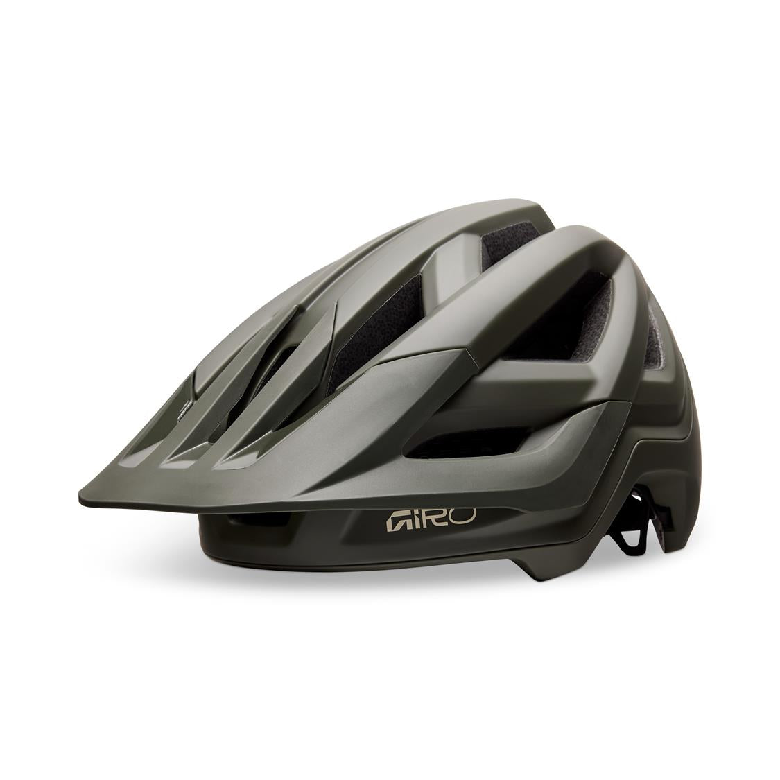 Giro Montaro Mips III - Matte Dark Sage /Gloss Dark Sage