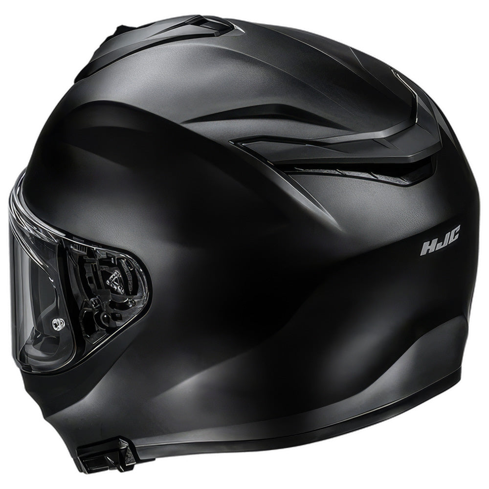 i72 Semi Flat Black