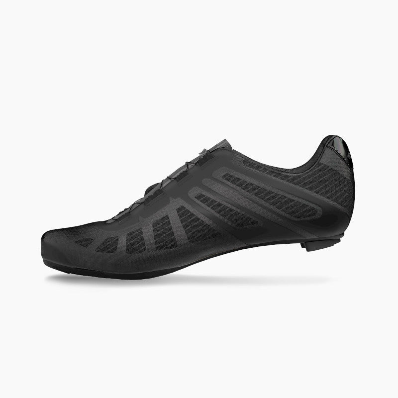 Giro Imperial Road Shoe - Black