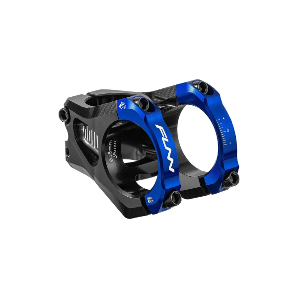 Eq  Zero 35 x 35 Blue