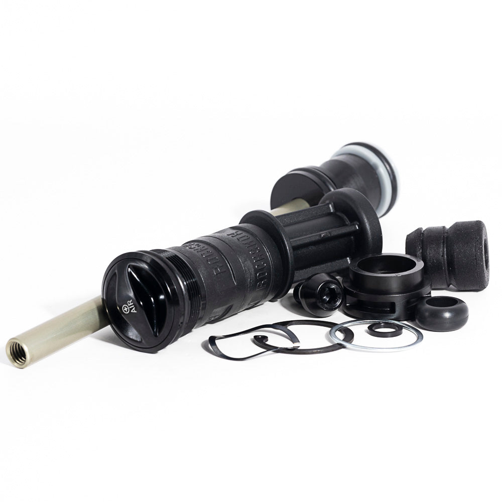 RockShox Fork Spring Solo Air Assembly - 100mm, 29" - (Includes Top Cap, Air Piston, Shaft Bolt) - SID RLC A1 / SID XX / RL B1 2017+ / REBA A7 80mm - 100mm 2018+