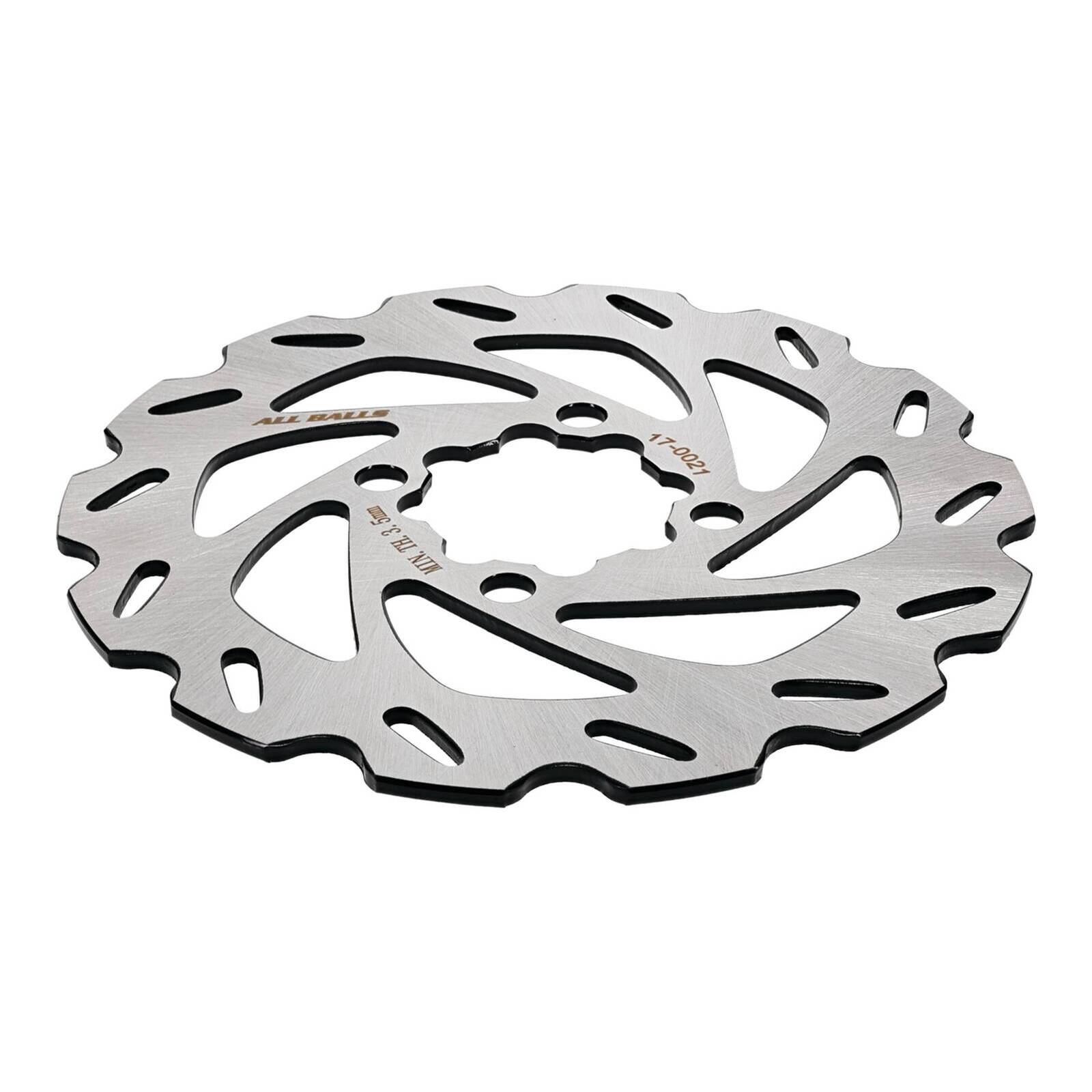 Brake Disc 18-0021